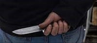 Tamil Nadu: 14 Stabs for turning down the love offer!!
